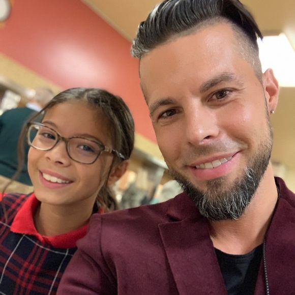 Meet your Posher, JW - Picture 7 of 8